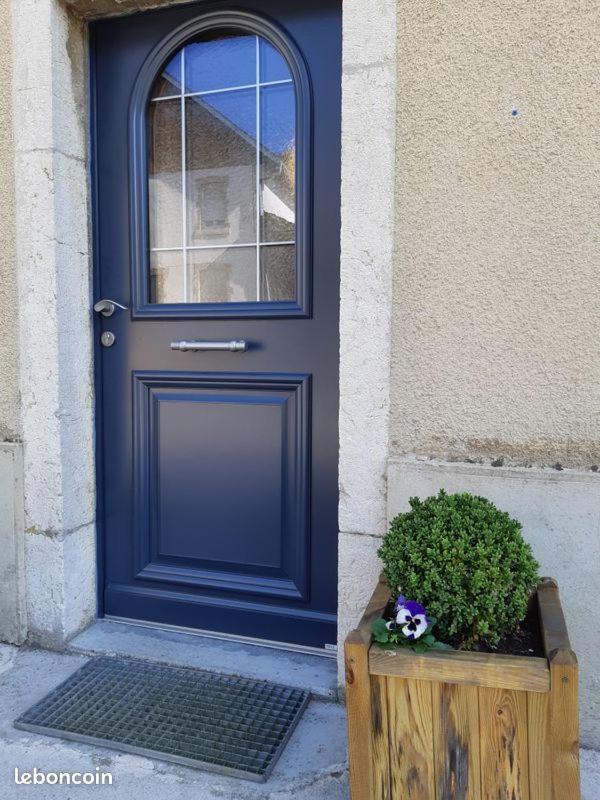 Gite La Petite Maison Horlogere Et Jacuzzi , Raquettes Les Fontenelles Luaran gambar
