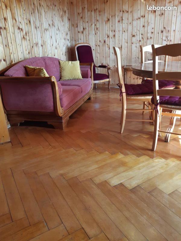 Gite La Petite Maison Horlogere Et Jacuzzi , Raquettes Les Fontenelles Luaran gambar