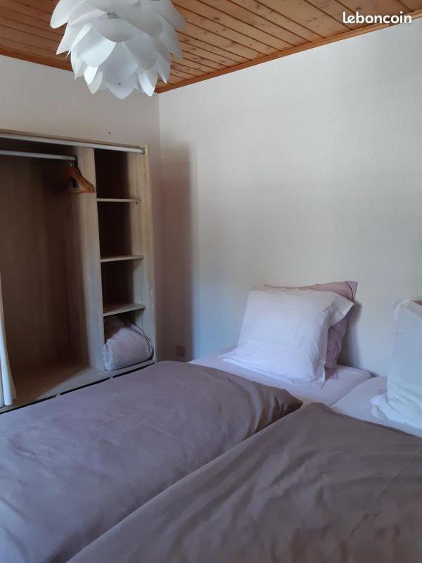 Gite La Petite Maison Horlogere Et Jacuzzi , Raquettes Les Fontenelles Luaran gambar